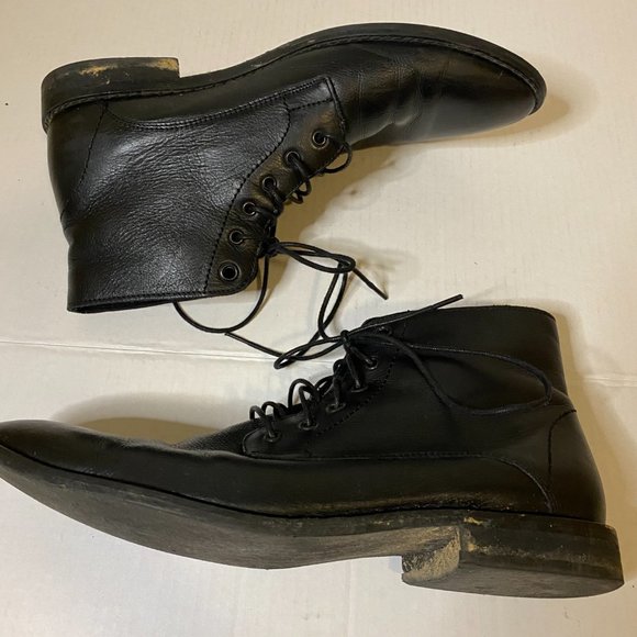 Urban Outfitters Dress Boot - Picture 5 of 7